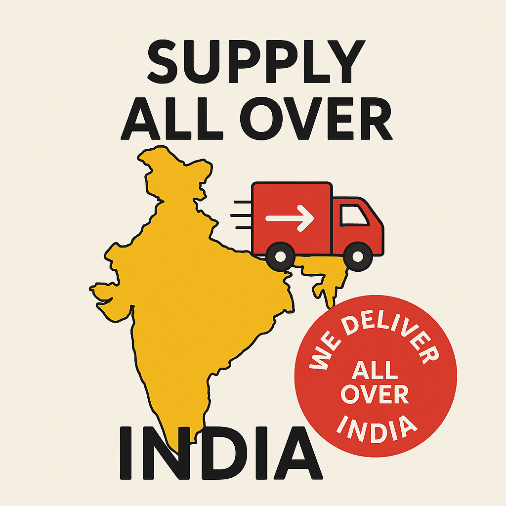 Pan India Delivery of Laboratory Glassware Products