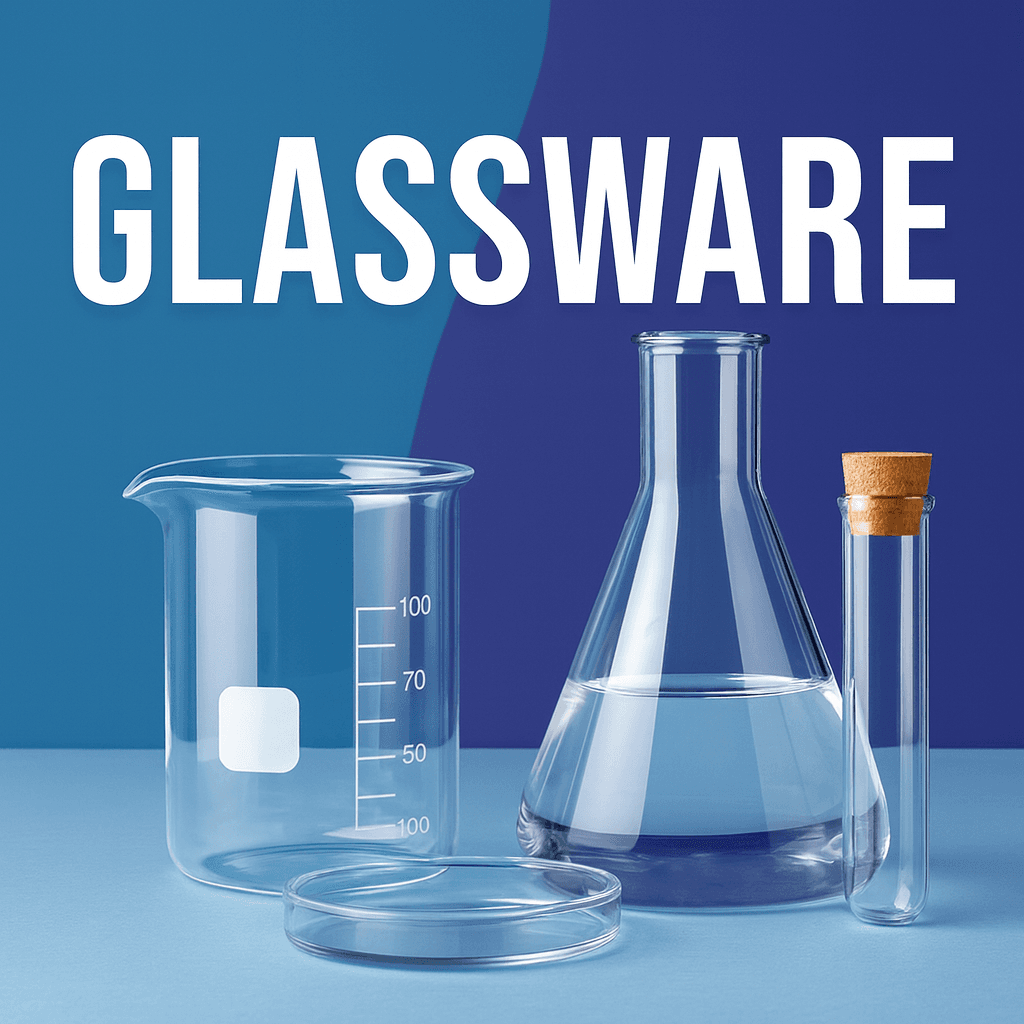 Borosilicate Glassware